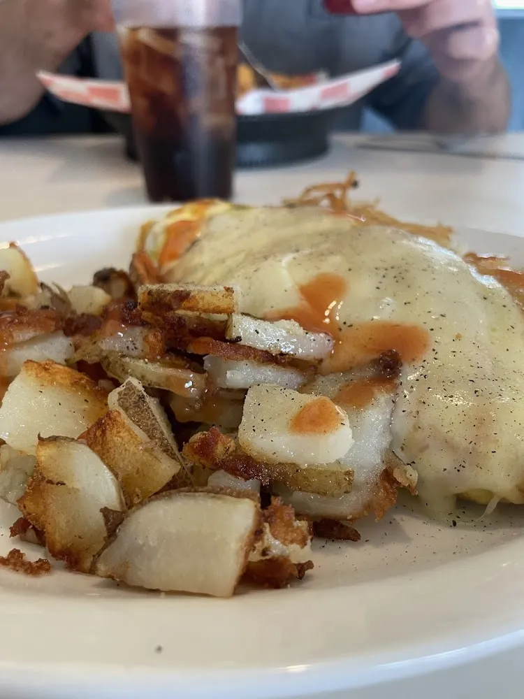 Home Fries